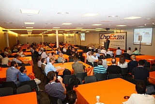 ChipEx2014